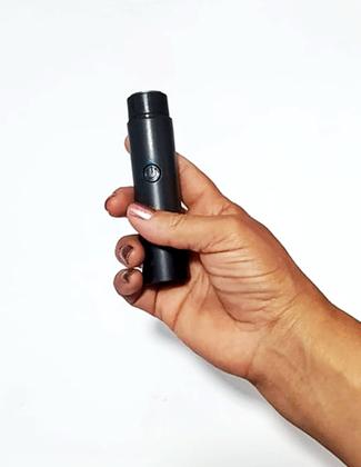 Imagem de Facial Trim Hair Black 1 Lâmina Shaver e Bateria Integrada e recarregador