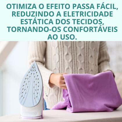 Imagem de Facilitador Para Passar Roupas Easyfresh Bouquet 1 Litro