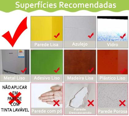 Imagem de Faixa adesivo de cozinha gourmet