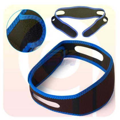 Imagem de Faixa Anti Ronco e Apneia do Sono