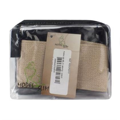 Imagem de Faixa com Gel Pós-Cirurgia de Mento (Papada)