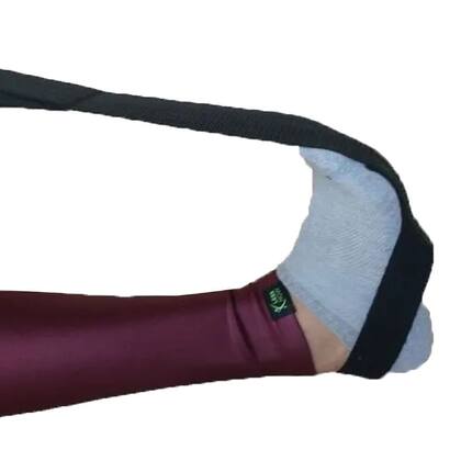 Imagem de Faixa De Alongamento Funcional E Fisioterapia Less Now