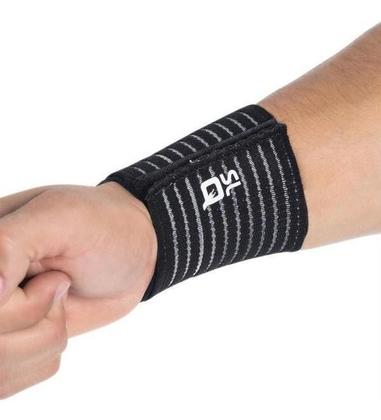 Imagem de Faixa De Compressão Proteção Multiuso Punho Canela