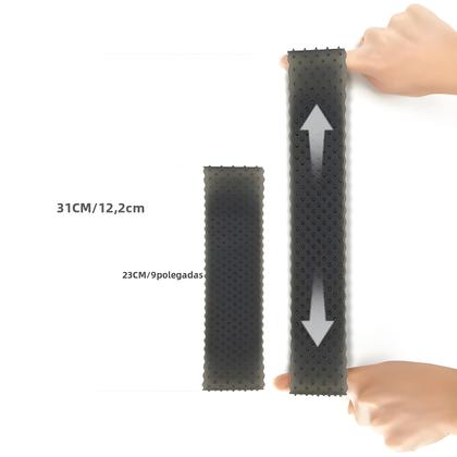 Imagem de Faixa De Peruca De Silicone Sem Costura E Antiderrapante, Touca De Nylon Elástica Para Perucas E