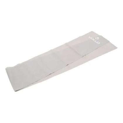 Imagem de Faixa Elástica Band Exercícios Nível Leve Vollo 0,40Mm