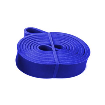 Imagem de Faixa Elastica Extensor Super Band Resistencia Exercicio