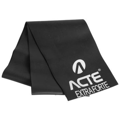 Imagem de Faixa Elástica Extra Forte T177 - Acte Sports