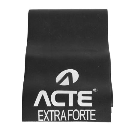 Imagem de Faixa Elástica Extra Forte T177 - Acte Sports