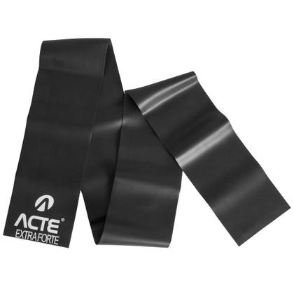 Imagem de Faixa Elástica Extra Forte T177 - Acte Sports