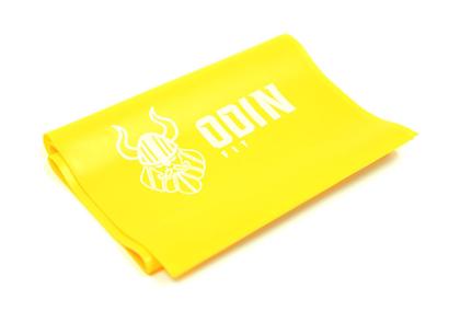 Imagem de Faixa Elástica Kit Com 3 Intensidades Tipo Thera Band Odin Fit