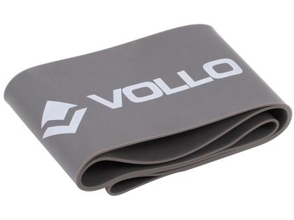 Imagem de Faixa Elástica Mini Band Nível Forte 0,90mm Vollo