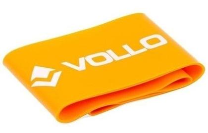 Imagem de Faixa elástica mini band nível médio 0,70mm vollo