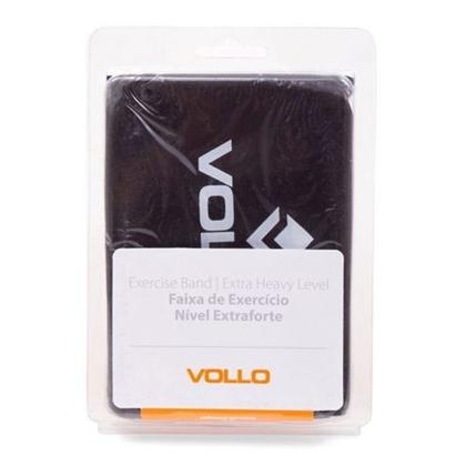Imagem de Faixa Elástica Nível Extra Forte VP1048 - Vollo