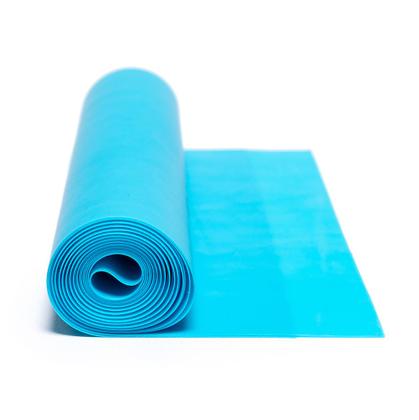 Imagem de Faixa Elástica Para Exercícios Fisioterapia Academia Exercícios Funcionais Alongamento