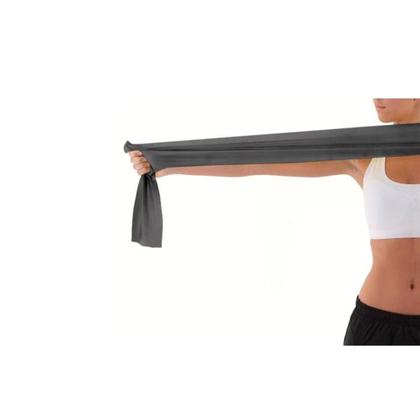 Imagem de Faixa Elástica Para Exercícios Nível Ultra Forte Rythmoon