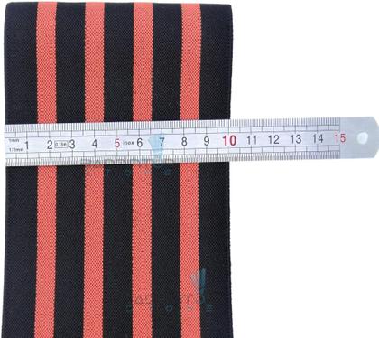 Imagem de Faixa Elástica Pro Suave - Poliéster Resistente Funcional - Hidrolight FL65