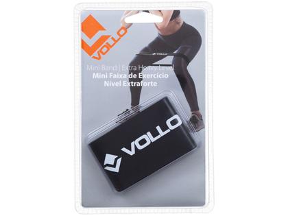 Imagem de Faixa Elástica Vollo Mini Band Nível Extraforte