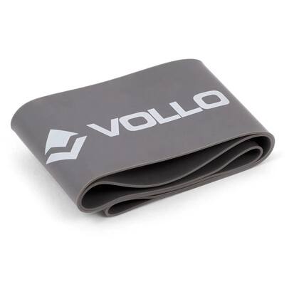 Imagem de Faixa Elástica Vollo Mini Band Nível Forte Vollo