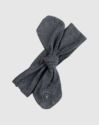 Imagem de Faixa faixinha infantil de cabelo Penka Knot 0-12m Rafiki