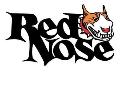 Imagem de Faixa Jiu-Jitsu Red Nose Adulto  Branca A4