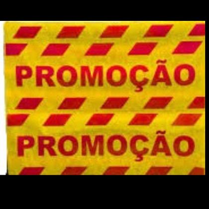 Imagem de Faixa Painel Tnt  Lojas E Vitrines 1,40x0,50m
