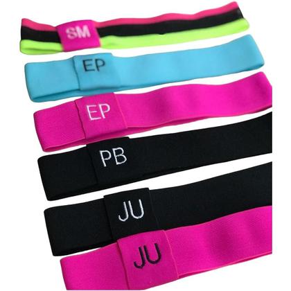 Imagem de Faixa para chapéu personalizada (02 lados)