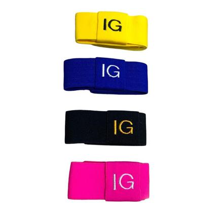 Imagem de Faixa para chapéu personalizada (02 lados)