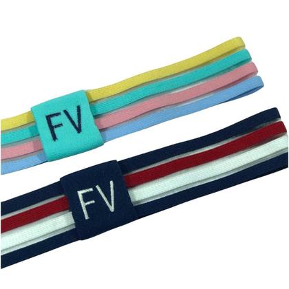 Imagem de Faixa para chapéu personalizada (02 lados)