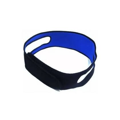 Imagem de Faixa Queixeira Anti Ronco Anti Apneia Neoprene Zband