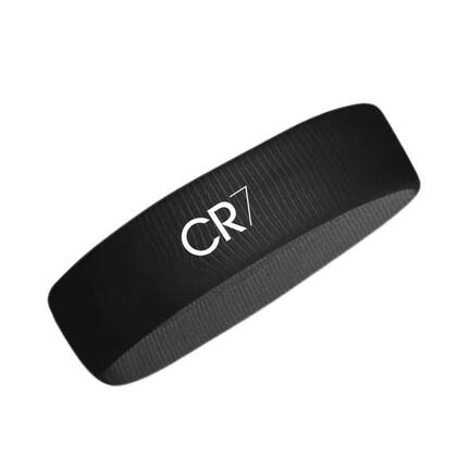 Imagem de Faixa Testeira Cristiano Ronaldo CR7 Jogador