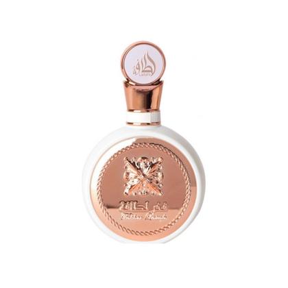 Imagem de Fakhar Lattafa Eau de Parfum Perfume Feminino 100ml Árabe
