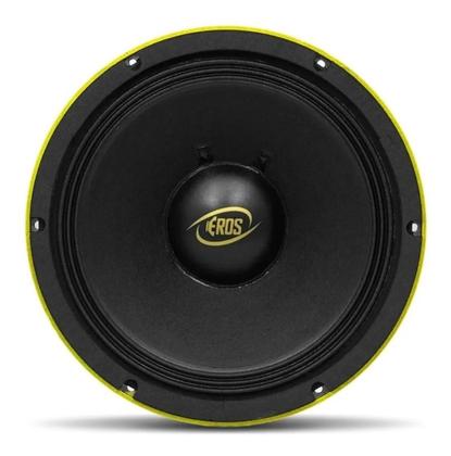 Imagem de Falante 10 Polegadas Eros E-510 Pro 500w Rms Grave Woofer