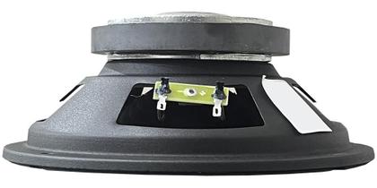 Falante Subwoofer Spyder Street 700 8” 200W RMS 4Ohms Grave