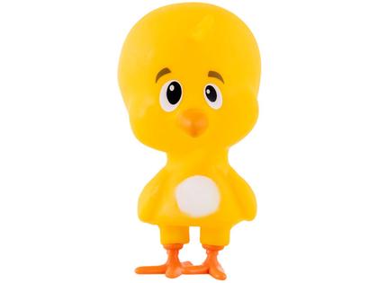 Imagem de Família Galinha Pintadinha - Elka