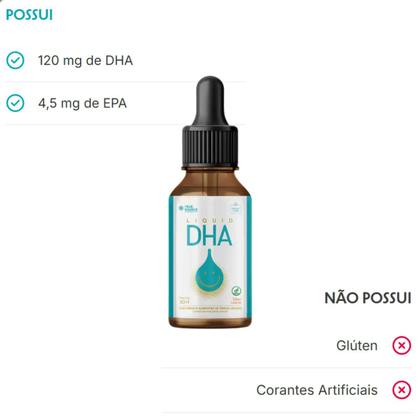 Imagem de Family Care DHA 30ml Gotas True Source