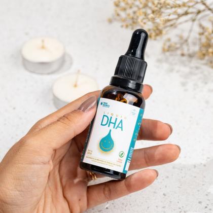 Imagem de Family Care DHA 30ml Gotas True Source