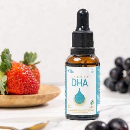 Imagem de Family Care DHA 30ml Gotas True Source