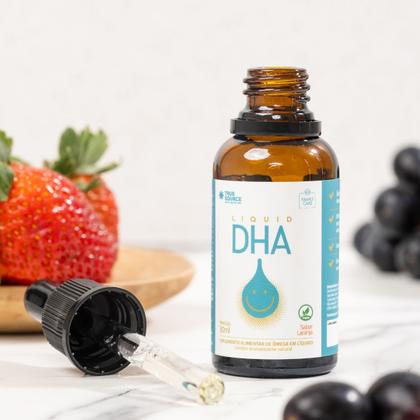 Imagem de Family Care DHA 30ml Gotas True Source
