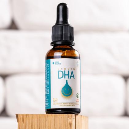 Imagem de Family Care DHA 30ml Gotas True Source