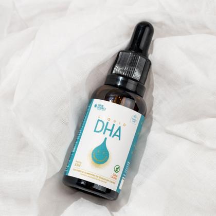 Imagem de Family Care DHA 30ml Gotas True Source