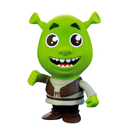 Imagem de Fandom Box 062 Shrek Dreamworks Colecionável Caixa Acrílico Expositor Líder Brinquedos