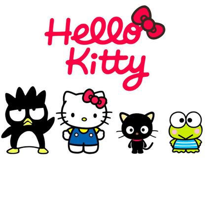 Fandom Box 067 Chococat Hello Kitty And Friends - Líder Brinquedos