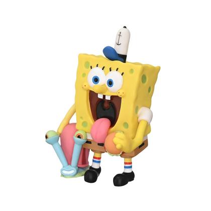 Imagem de Fandom Box Bob Esponja Bob Esponja com Gary 092