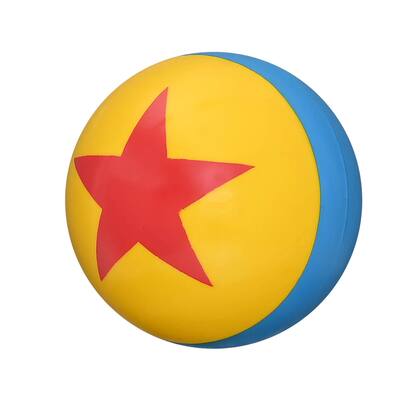 Imagem de Fandom Box Bola Clássica Pixar Figura 128 Toy Story Original Disney