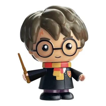 Imagem de Fandom Box Boneco Harry Poter Caixa Acrílica