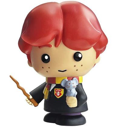 Imagem de Fandom BOX Boneco RON Weasley HARRY Potter Colecionavel Lider