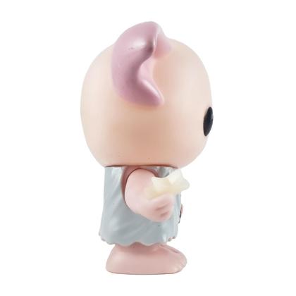 Imagem de Fandom Box Dobby 030 Miniatura Colecionavel Boneco Personagem Harry Potter Bruxo - Líder Brinquedos