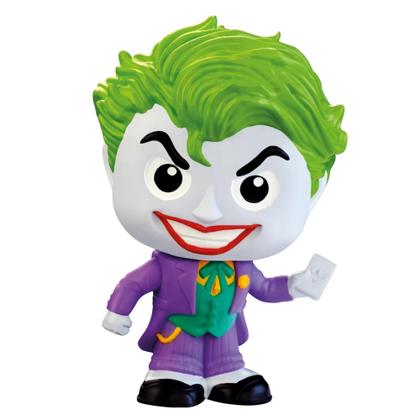 Imagem de Fandom Box Figura Colecionável Coringa Liga Da Justiça