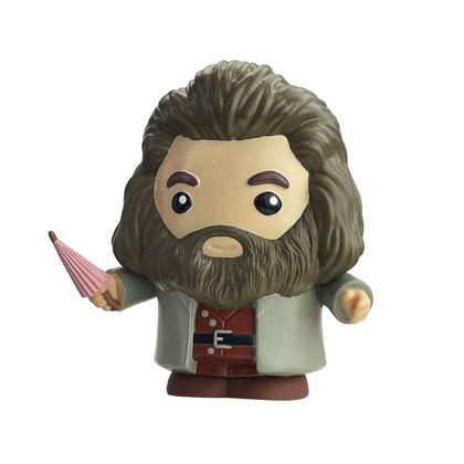 Imagem de Fandom Box Harry Potter Figura De Vinil Rubeo Hagrid
