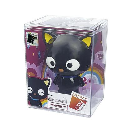 Imagem de Fandom Box Hello Kitty - Chococat - Boneco de Vinil